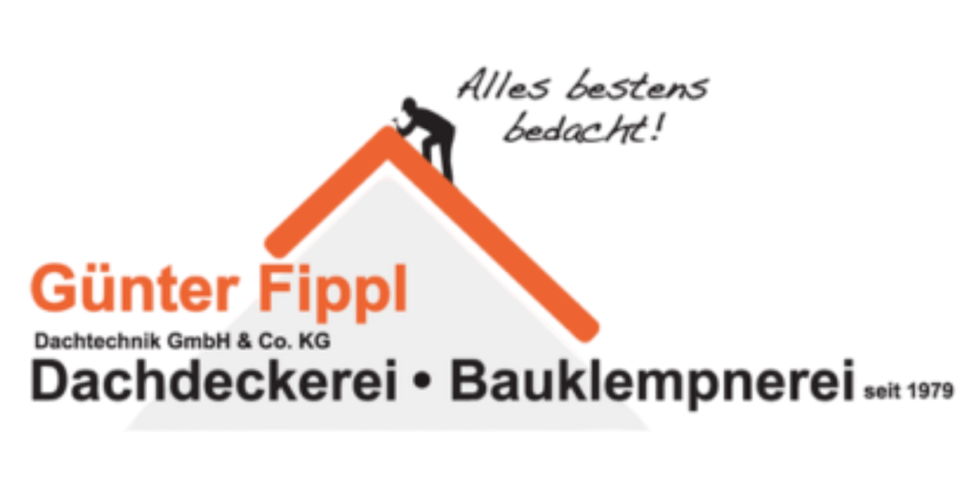 Fippl Dachtechnik Logo